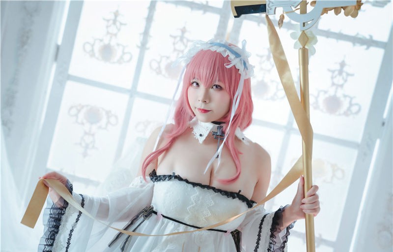 无颜小天使 英仙座 [27P-293MB] 第1张