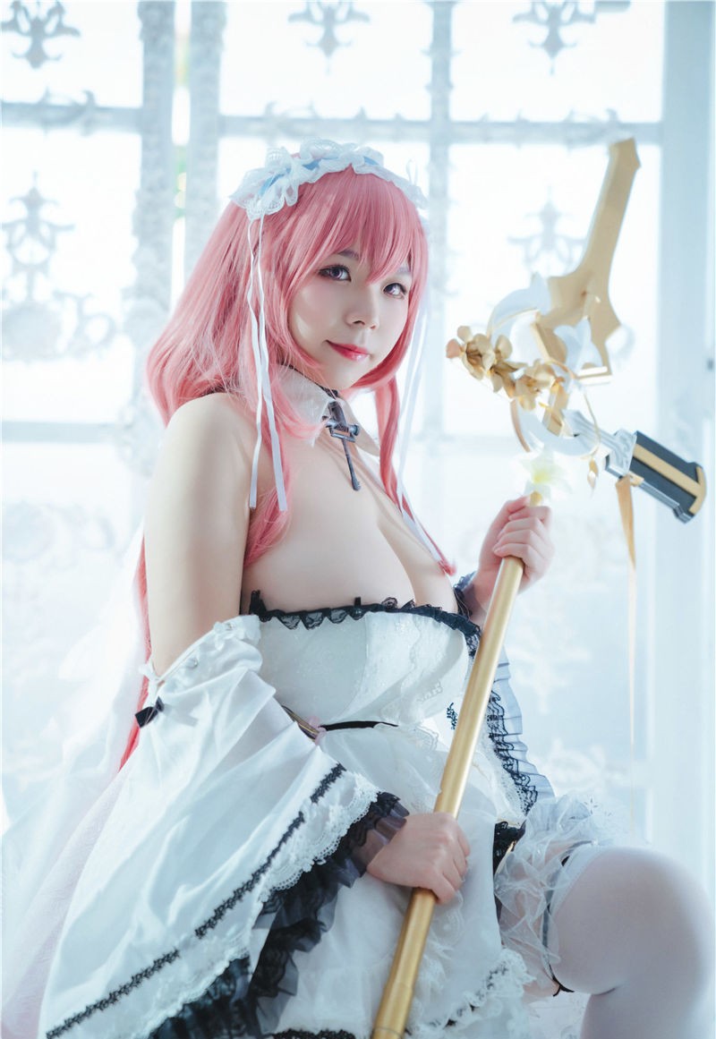 无颜小天使 英仙座 [27P-293MB] 第4张