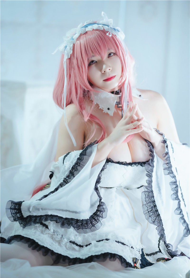 无颜小天使 英仙座 [27P-293MB] 第2张