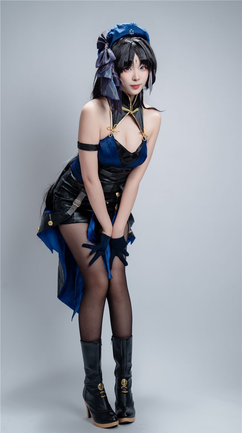 轩萧学姐 秧秧[108P-338M] 第3张