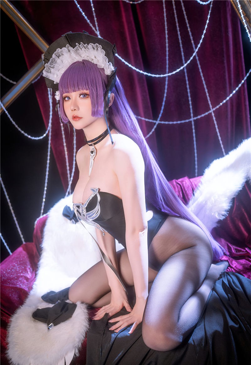 星之迟迟 碧蓝航线 塔什干[56P-473M] 第2张