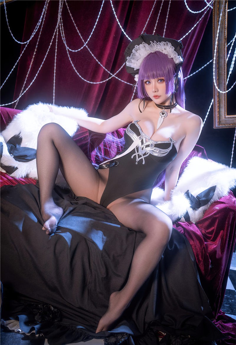 星之迟迟 碧蓝航线 塔什干[56P-473M] 第4张