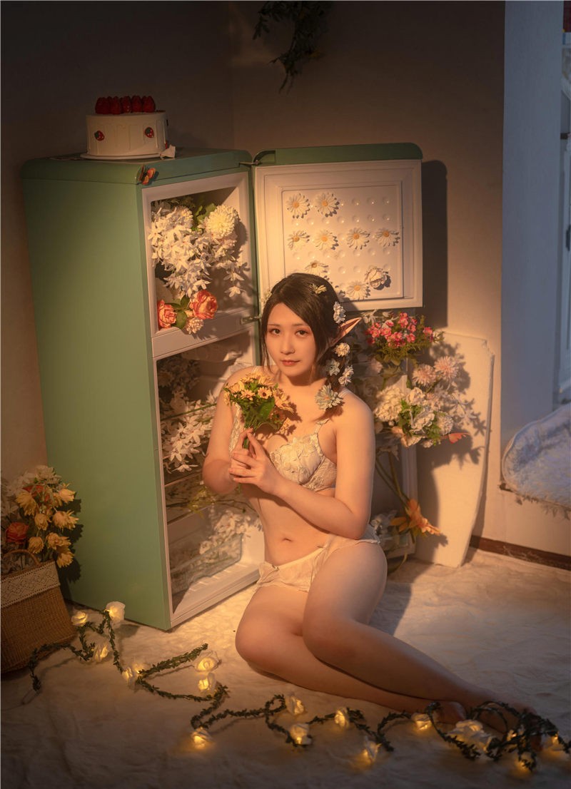 Zyra秋 繁花 [40P-489MB] 第4张