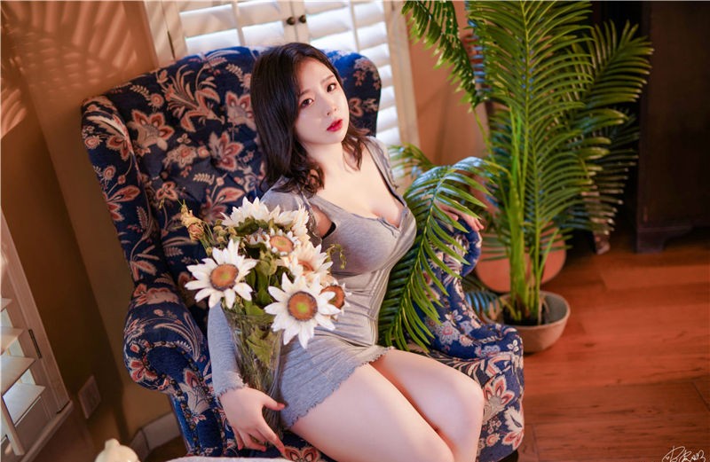 皮皮奶 房东太太 [50P-710MB] 第4张