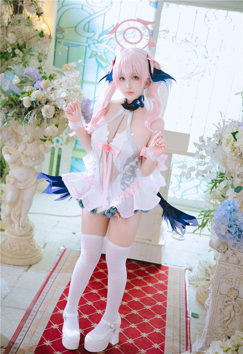 日奈娇 下江小春花嫁 [26P-169MB] 第1张