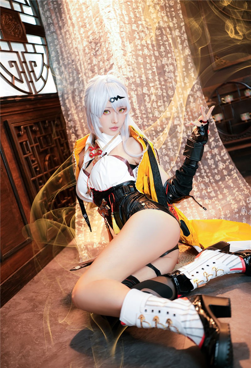 ElyEE子 2025年09月订阅 Yixuan儀玄[20P5V-108M] 第4张