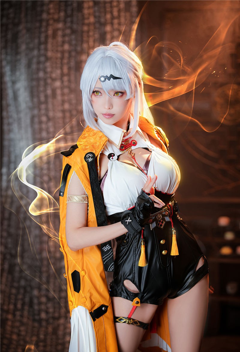 ElyEE子 2025年09月订阅 Yixuan儀玄[20P5V-108M] 第2张