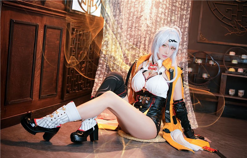 ElyEE子 2025年09月订阅 Yixuan儀玄[20P5V-108M] 第1张