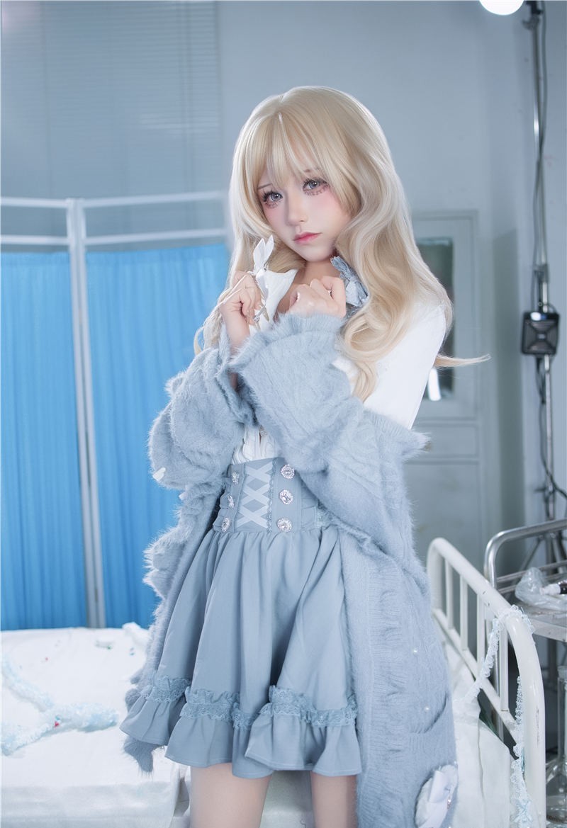 双木扶苏 水色地雷[40P-593M] 第4张