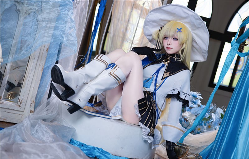 双木扶苏 菲比 [33P-458M] 第1张