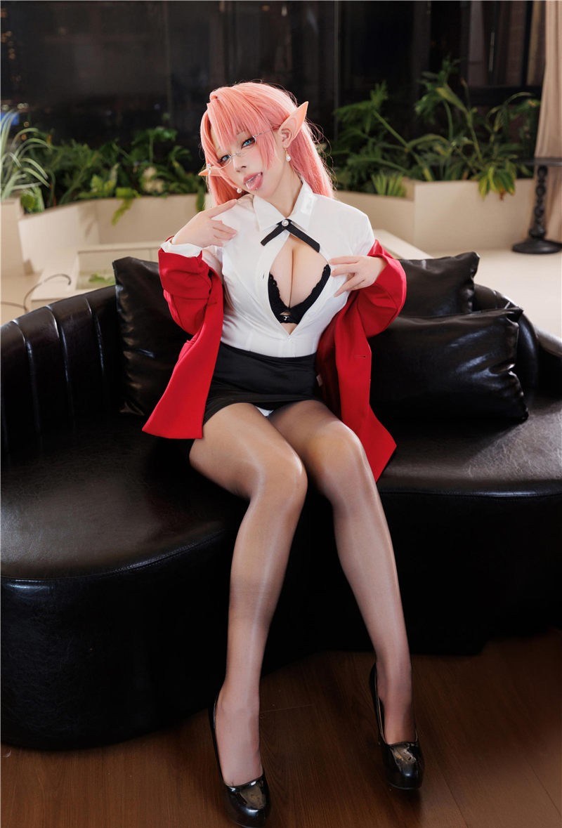 胡桃猫Kurumineko 约克公爵 [103P-1.20GB] 第2张