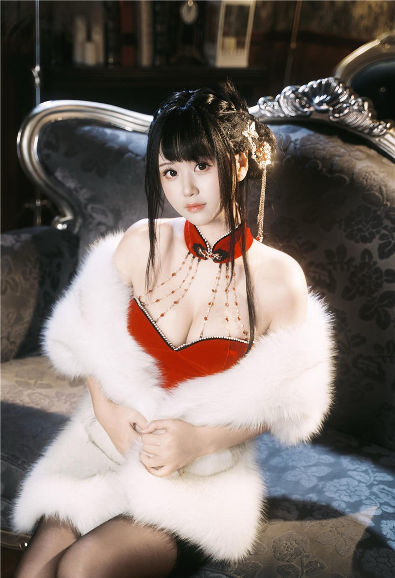 萌芽儿o0 朱砂痣 [26P-341MB] 第4张