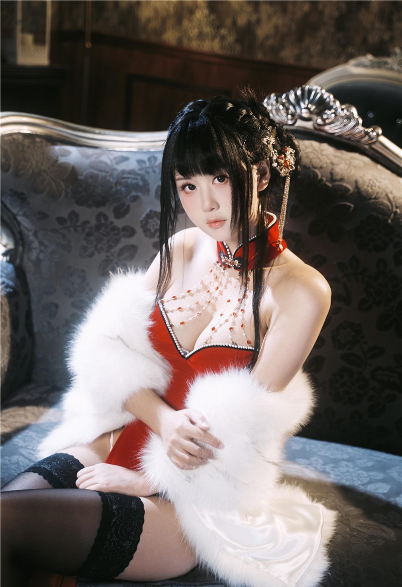 萌芽儿o0 朱砂痣 [26P-341MB] 第1张