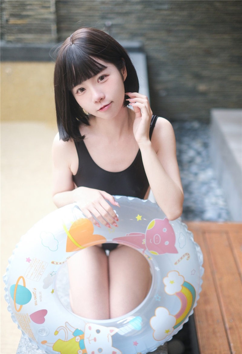 可可小白兔 兔女郎&濕身死庫水[78P-174M] 第1张