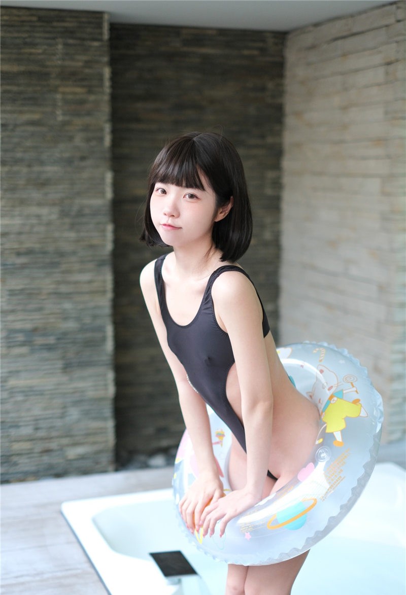 可可小白兔 兔女郎&濕身死庫水[78P-174M] 第3张