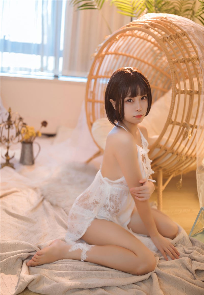 三無人型 日落[32P-109M] 第1张