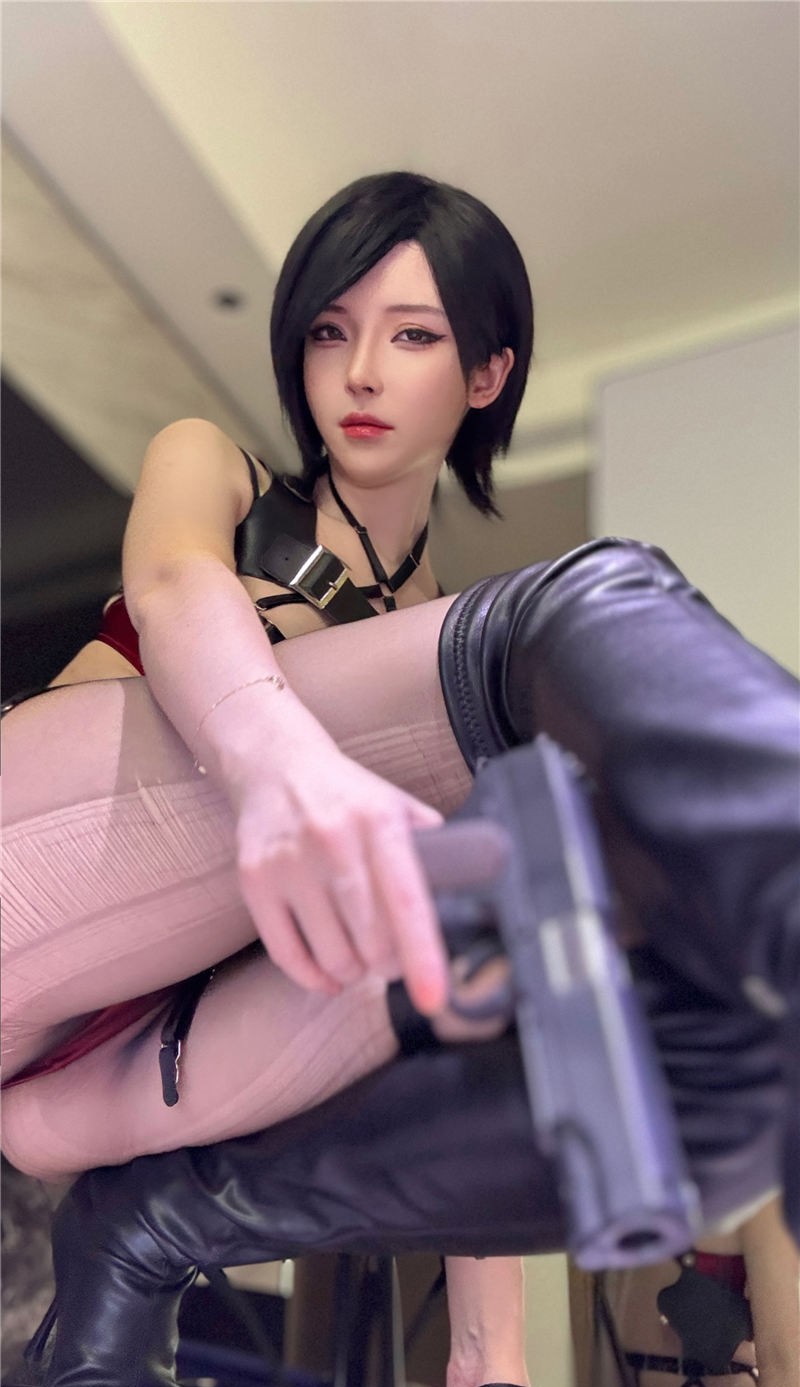 一小央泽 艾达王[51P3V-965M] 第3张