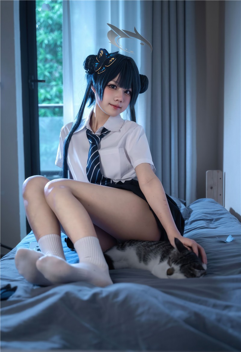 清水凪 超清晰美图图集[6套][持续更新] 第3张