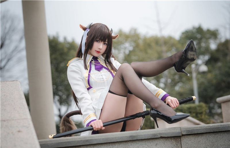 西园寺南歌 樫野原皮 [30P-313MB] 第2张