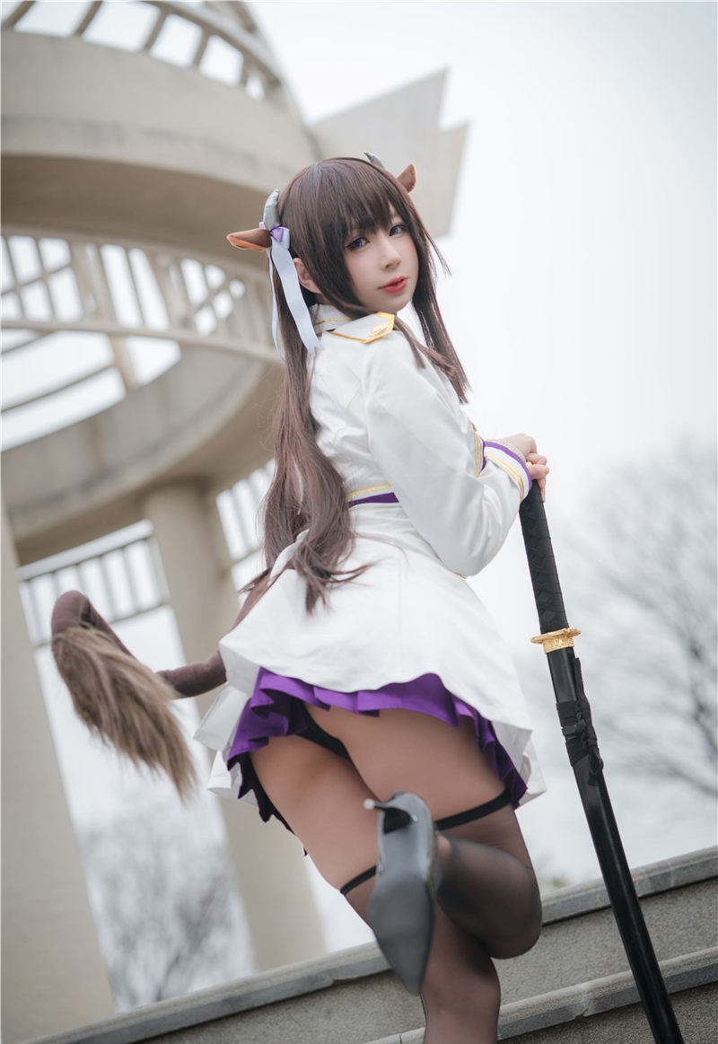 西园寺南歌 樫野原皮 [30P-313MB] 第3张