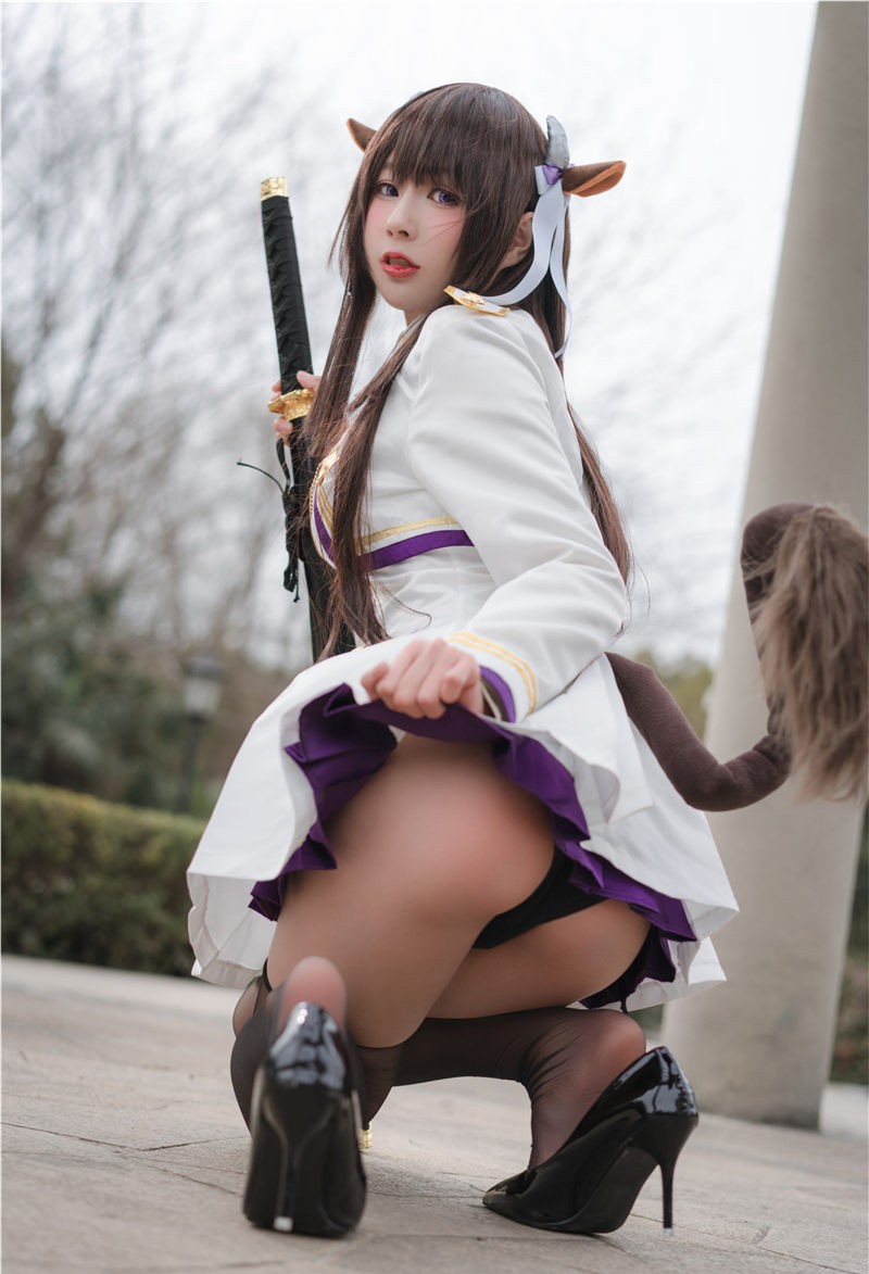 西园寺南歌 樫野原皮 [30P-313MB] 第4张