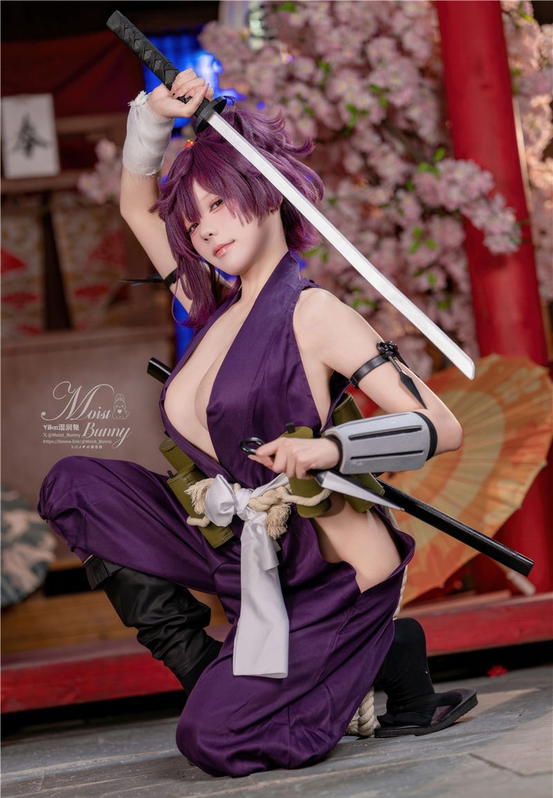 咬一口兔娘 2026年1月作品 地狱乐-杠[93P1V-1.56G] 第1张