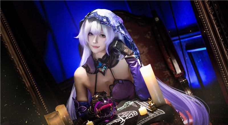 花兮_honoka 黑天鹅 [11P-189MB] 第1张