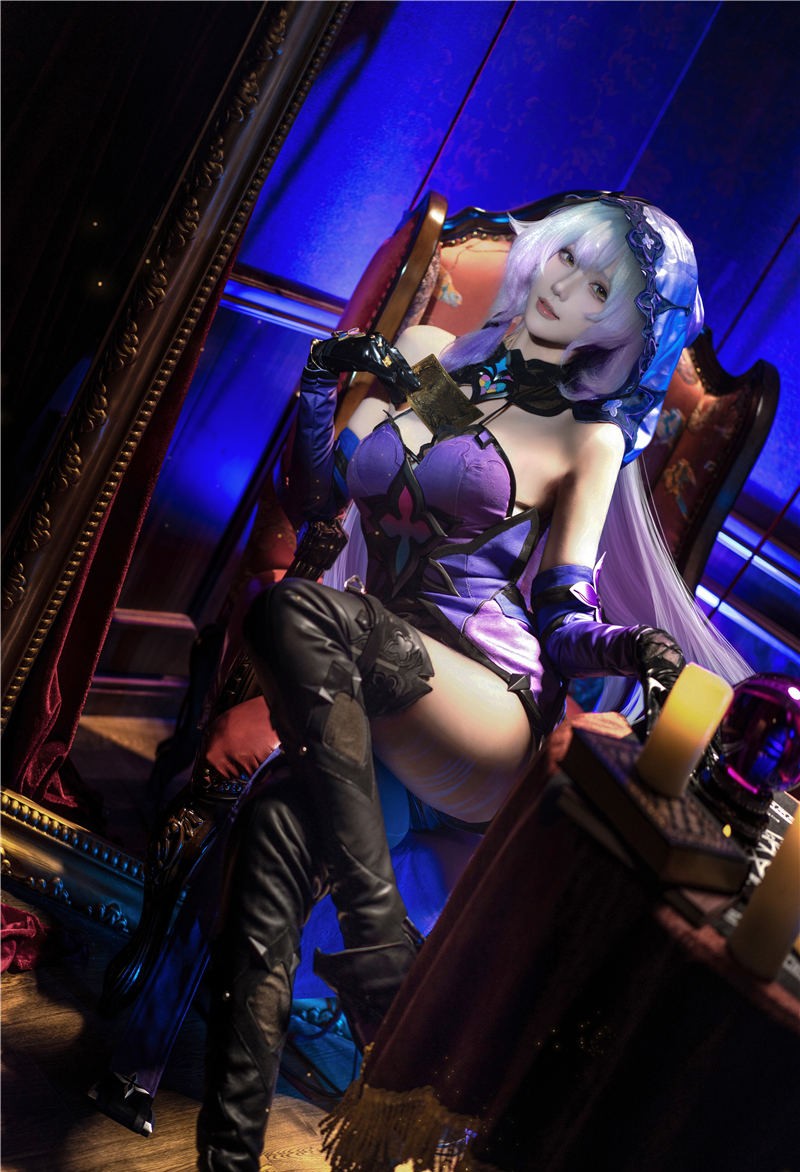 花兮_honoka 黑天鹅 [11P-189MB] 第4张