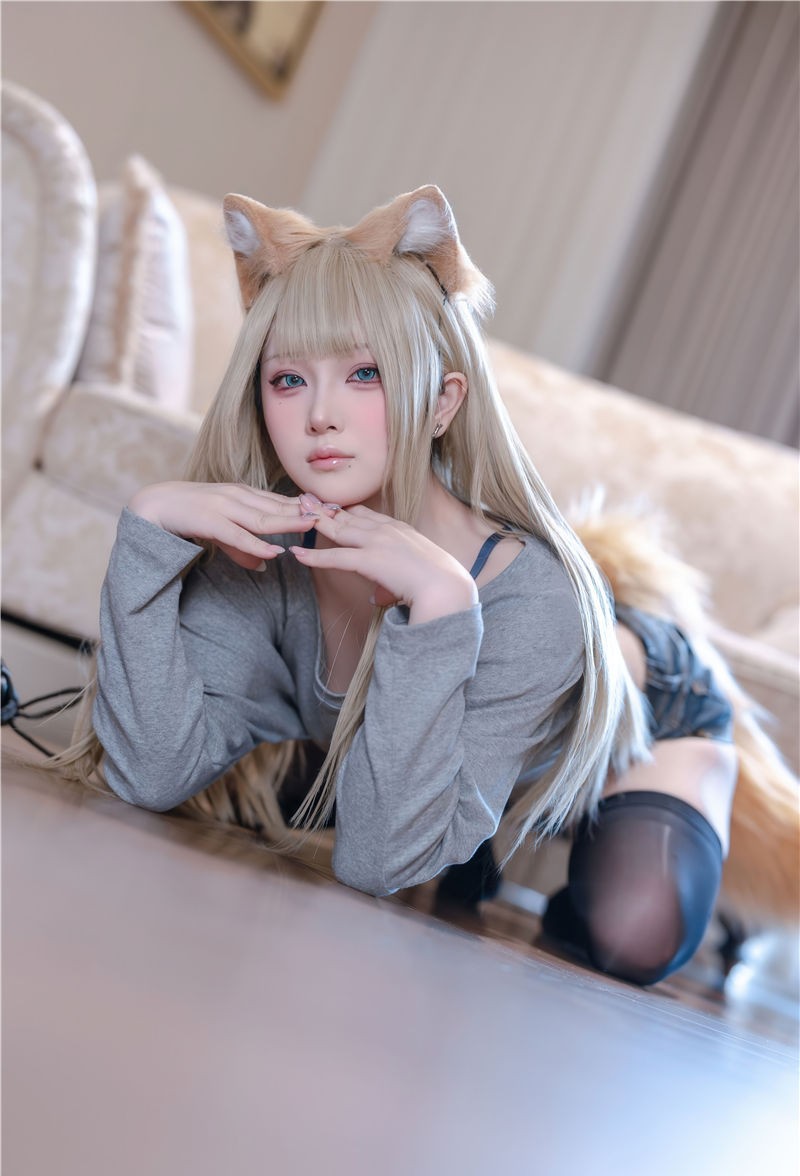 屿鱼 T1 [54P-391M] 第2张