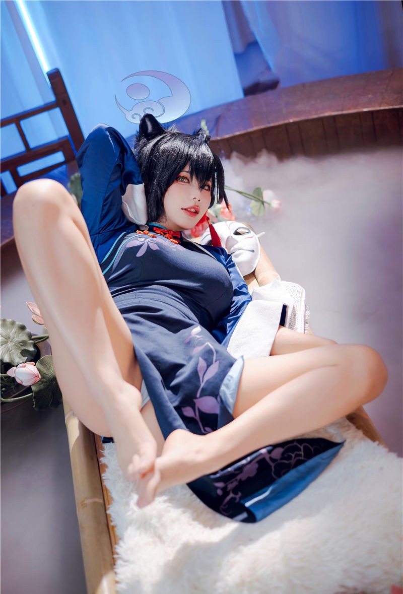 是一只熊仔 漆原辉夜 [55P-759MB] 第4张