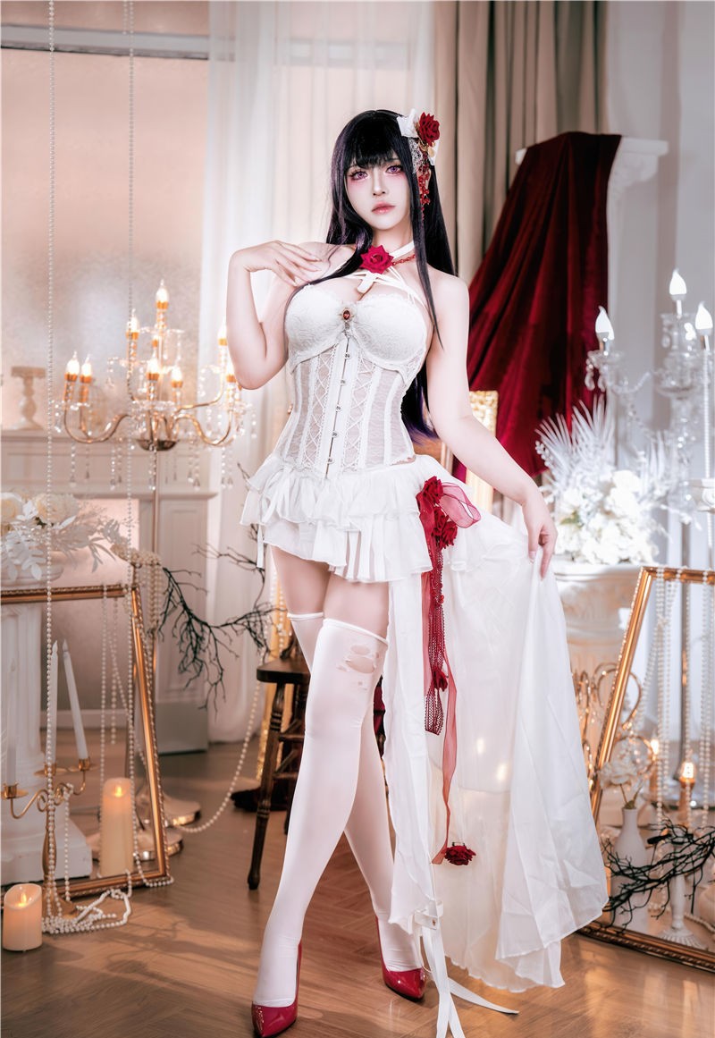 半半子 Mihara羈絆鎖鏈 [58P-387MB] 第2张