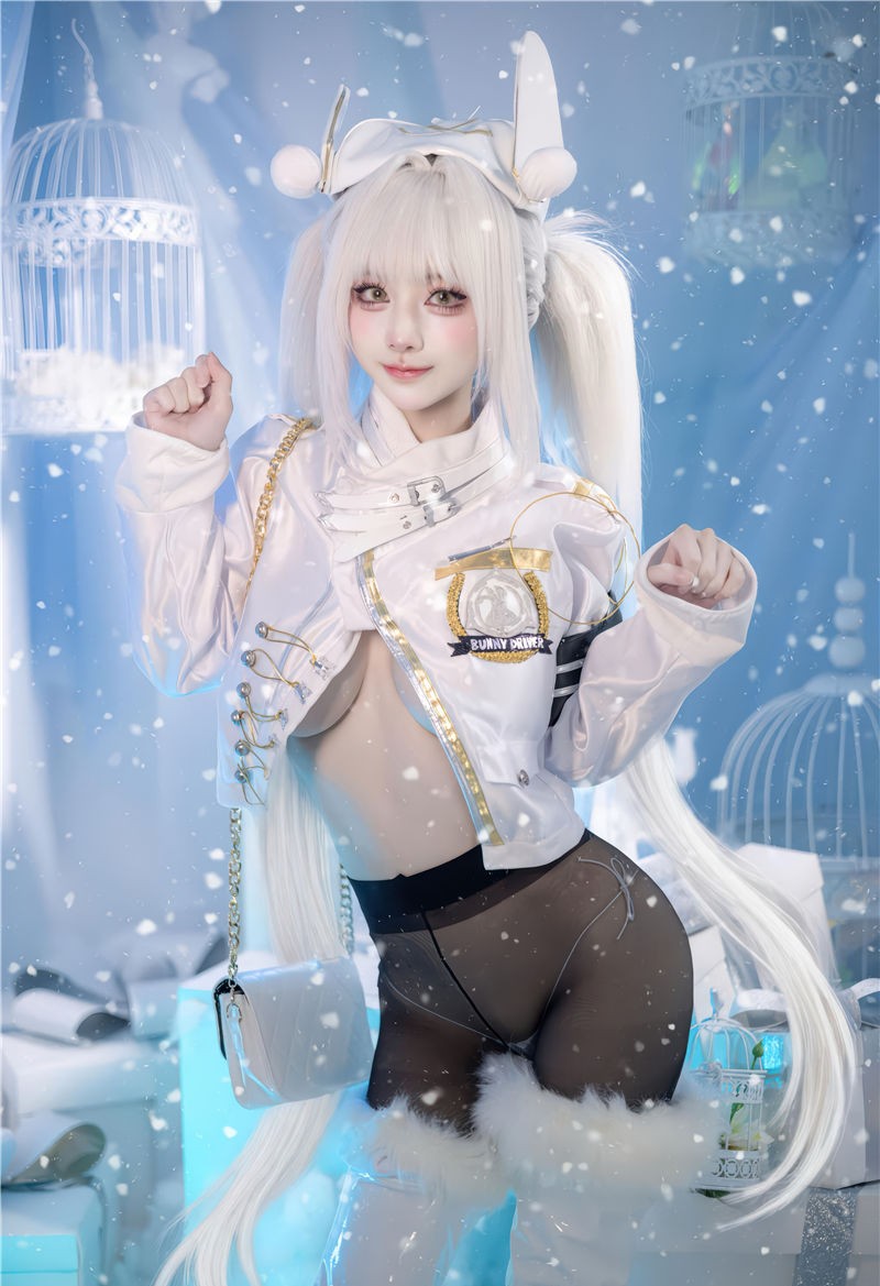 沖田凜花Rinka 碧蓝航线 光辉[26P-159M] 第2张