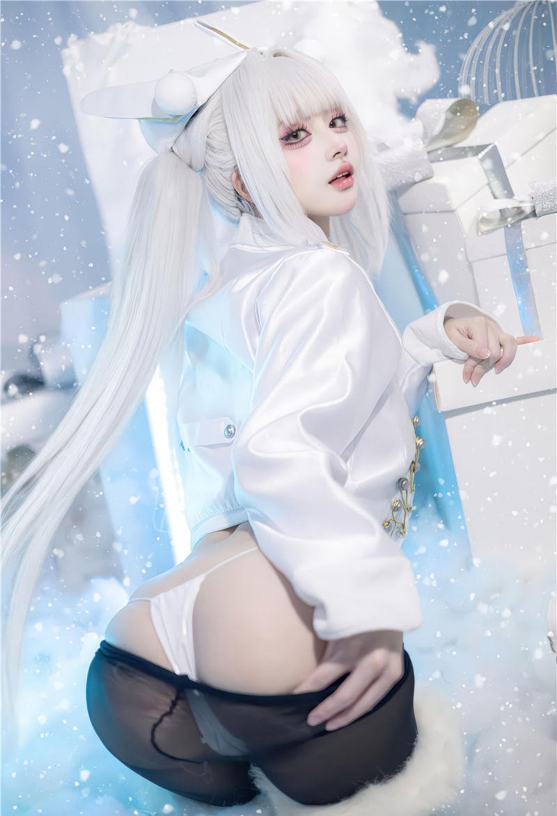 沖田凜花Rinka 碧蓝航线 光辉[26P-159M] 第3张