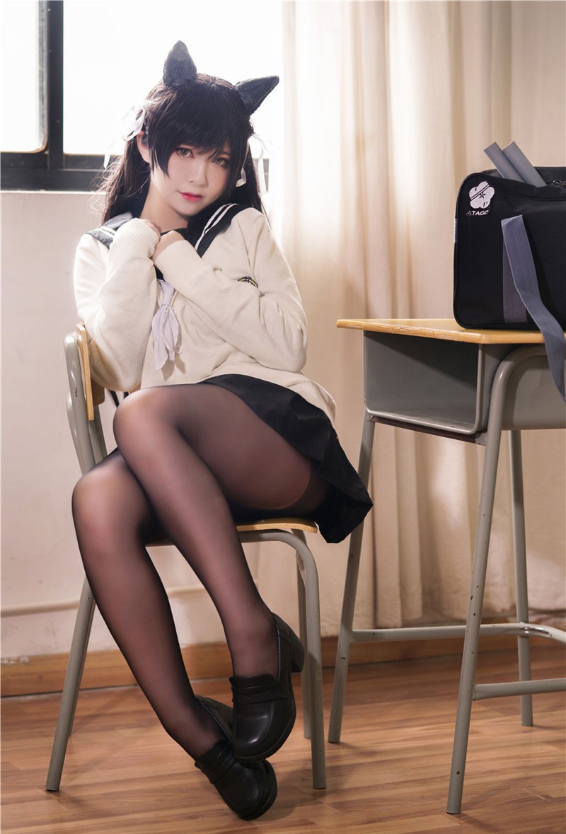 半半子 学园幻想曲 [25P-296MB] 第4张