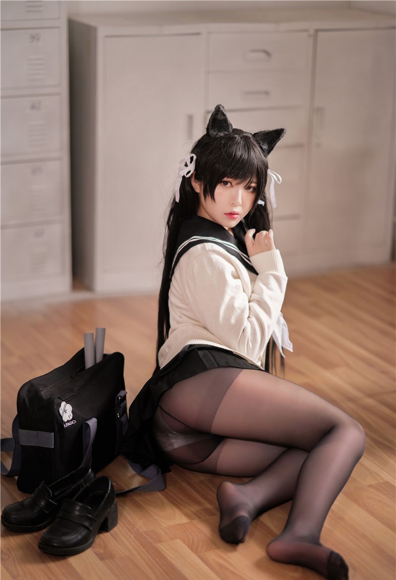 半半子 学园幻想曲 [25P-296MB] 第3张