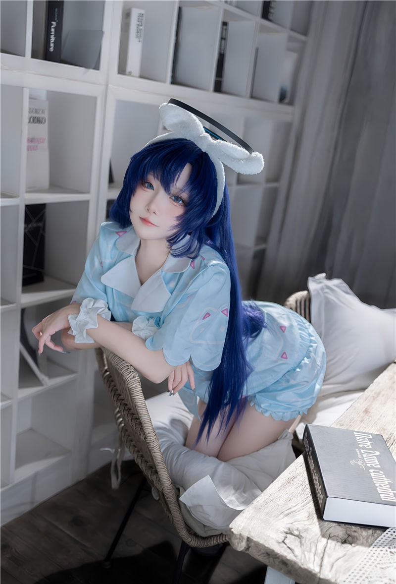 纸悦Etsu 超清晰美图图集[23套][持续更新] 第4张