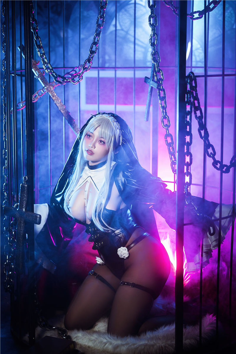 葛生 超清晰美图图集[13套][持续更新] 第3张