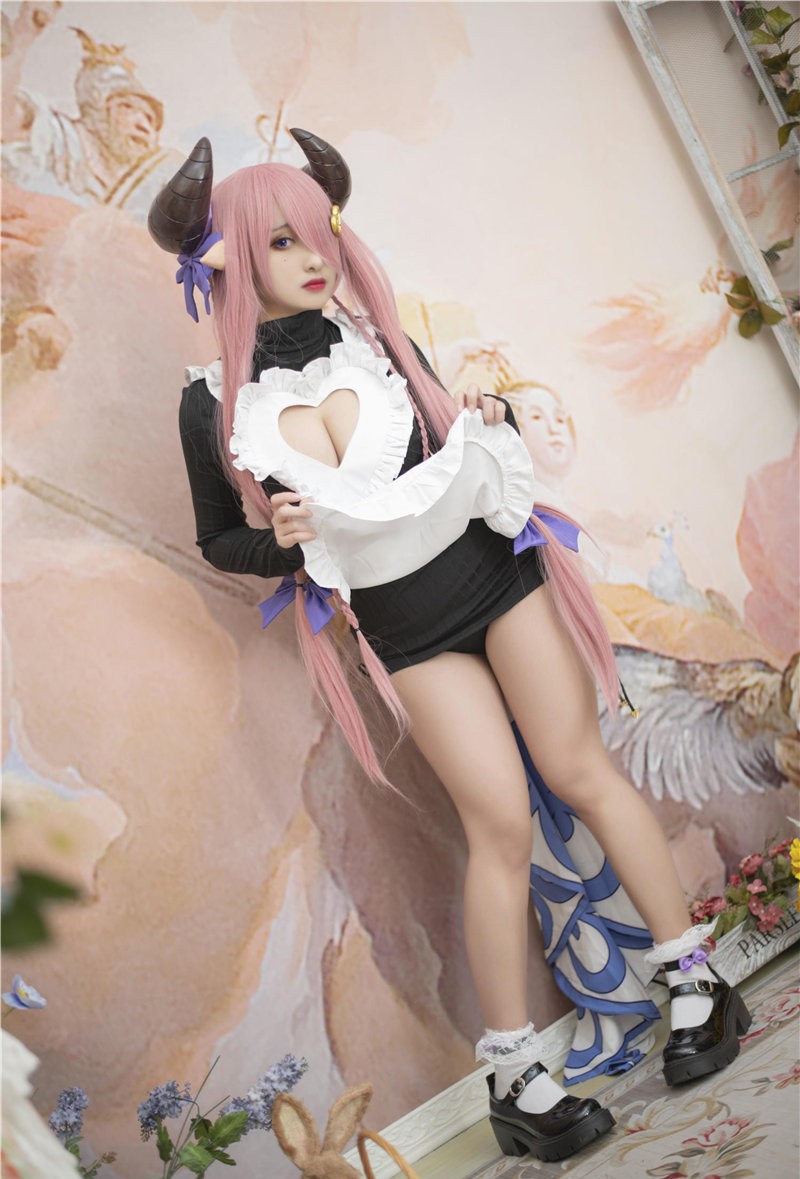 洛璃 LoLiSAMA 娜露梅亚 [37P-463MB] 第3张