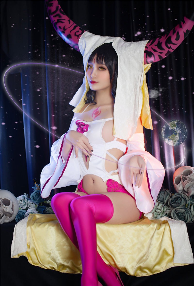 洛璃 LoLiSAMA 杀生院 [40P-608MB] 第4张