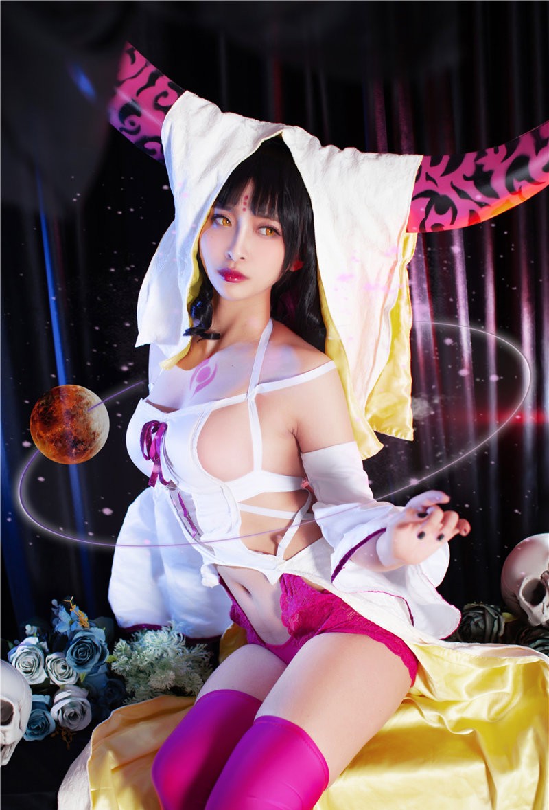 洛璃 LoLiSAMA 杀生院 [40P-608MB] 第3张