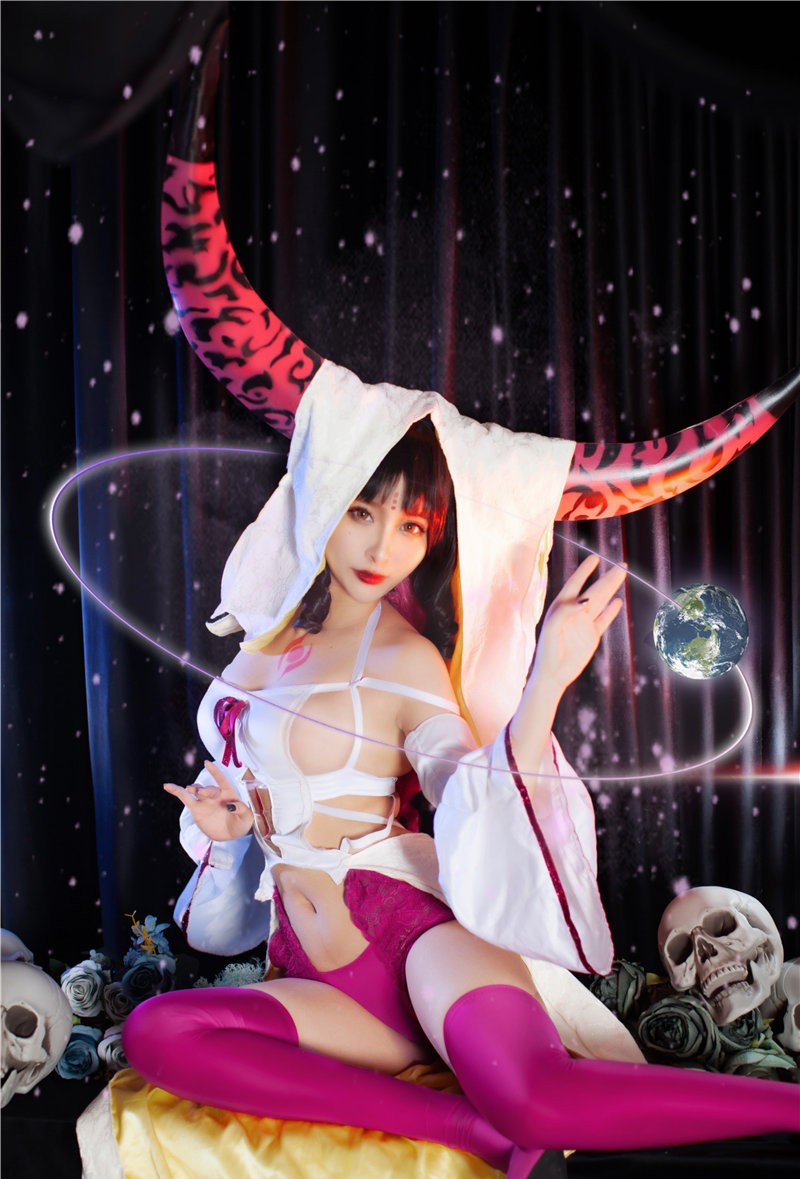 洛璃 LoLiSAMA 杀生院 [40P-608MB] 第2张