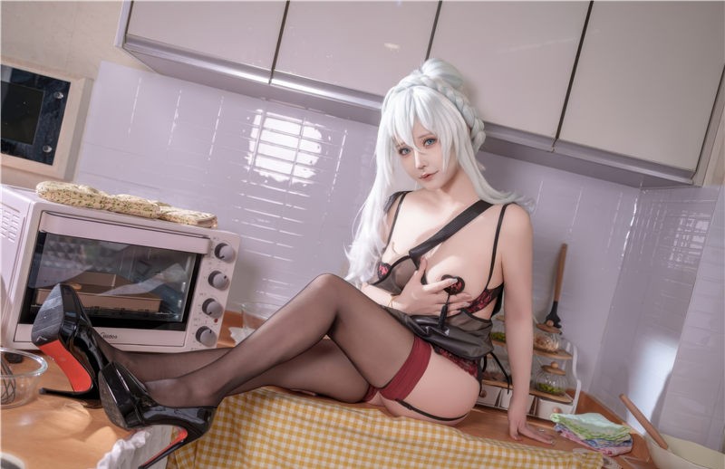 抱走莫子A 雪女厨娘 [69P6V-801MB] 第1张