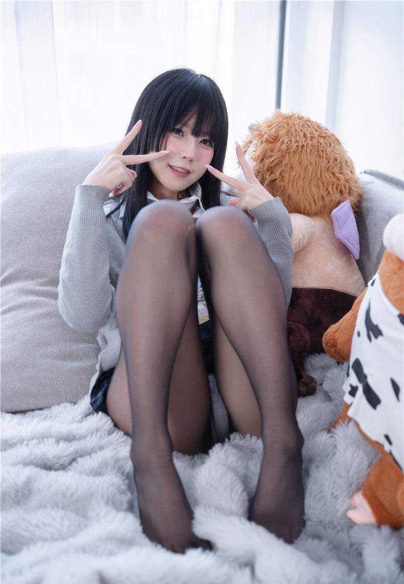 清水凪 彼女の部屋 [50P-446MB] 第1张