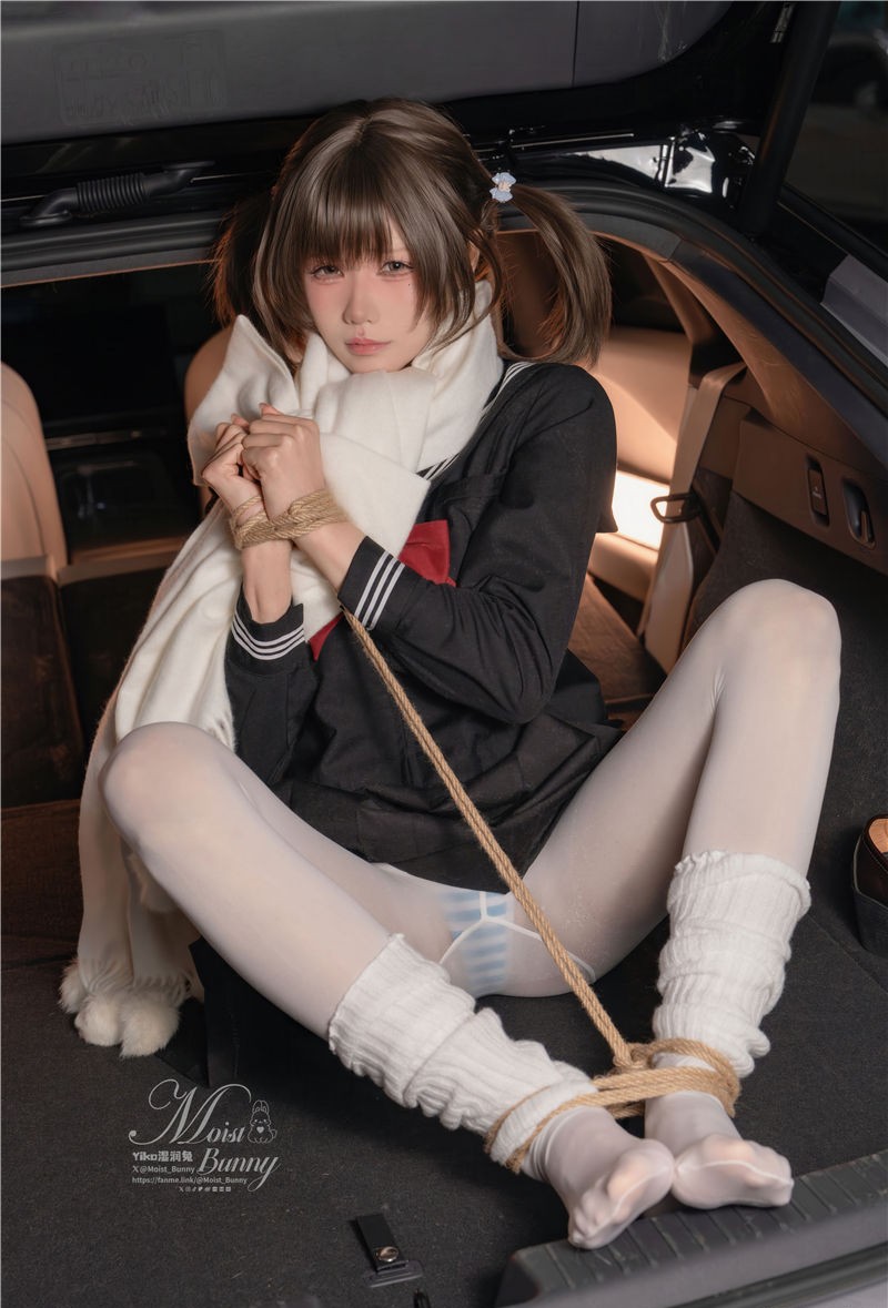 咬一口兔娘 2026年2月作品 放课后の归路[110P2V-1.32G] 第1张