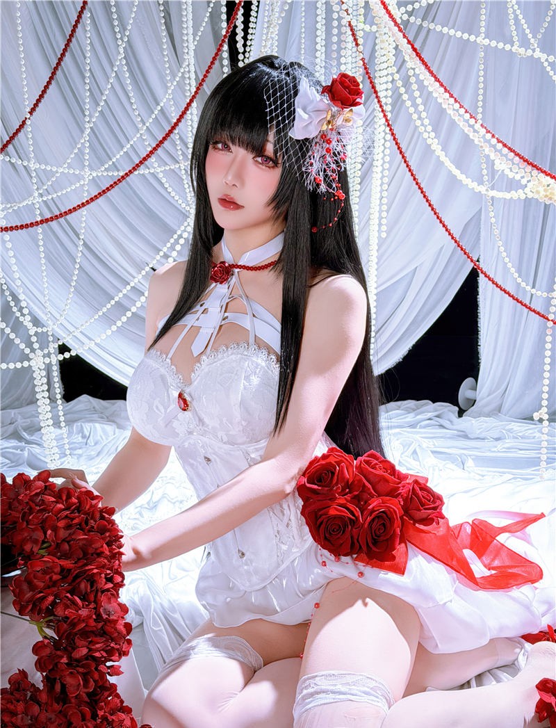 星之迟迟 2026年1月计划B NIKKE 米哈拉[45P-390M] 第4张