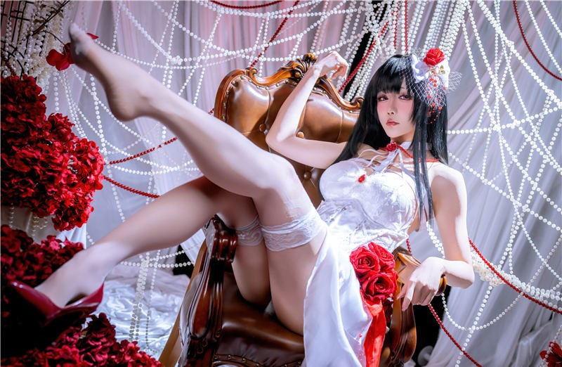 星之迟迟 2026年1月计划B NIKKE 米哈拉[45P-390M] 第3张