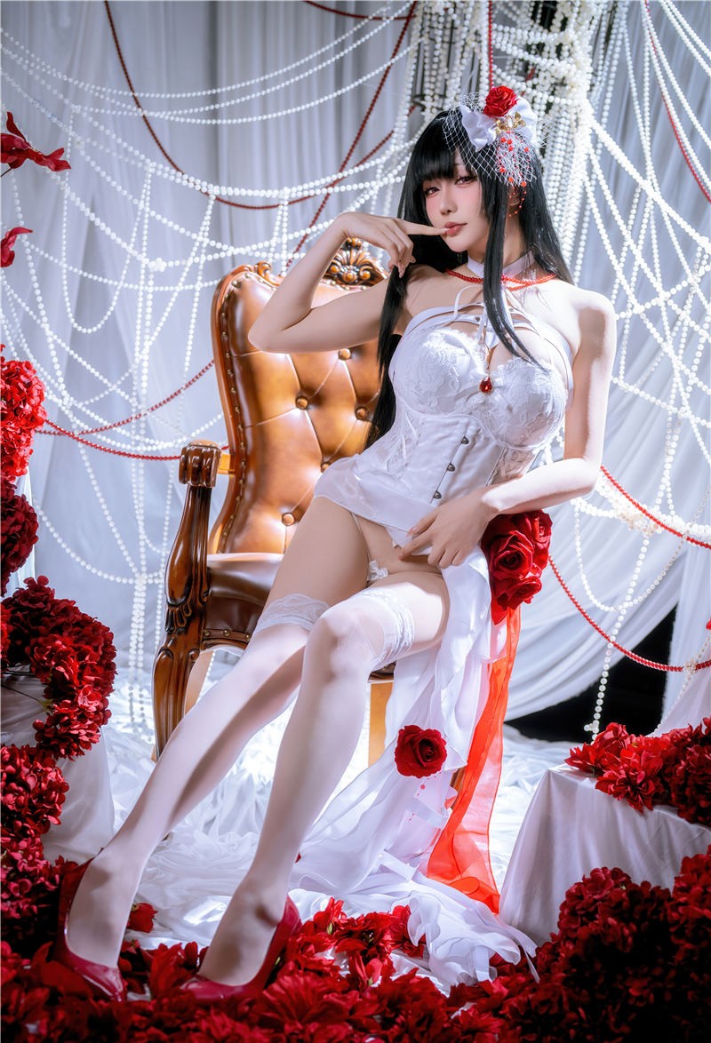 星之迟迟 2026年1月计划B NIKKE 米哈拉[45P-390M] 第2张