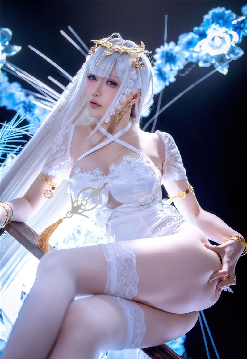 星之迟迟 2026年1月计划E 碧蓝航线 埃姆登[50P-368M] 第3张