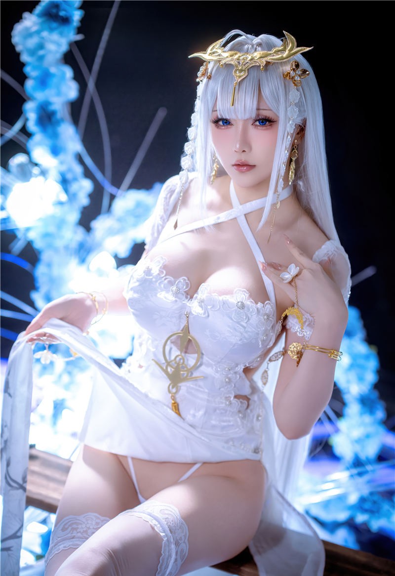 星之迟迟 2026年1月计划E 碧蓝航线 埃姆登[50P-368M] 第2张