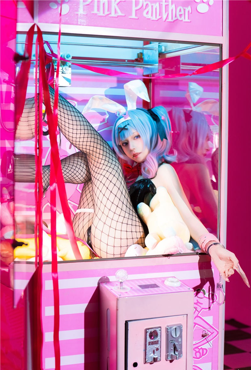 双木扶苏 兔子洞[18P-692M] 第4张